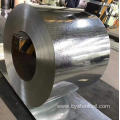 ASTM A653 Galvanized Steel Coil